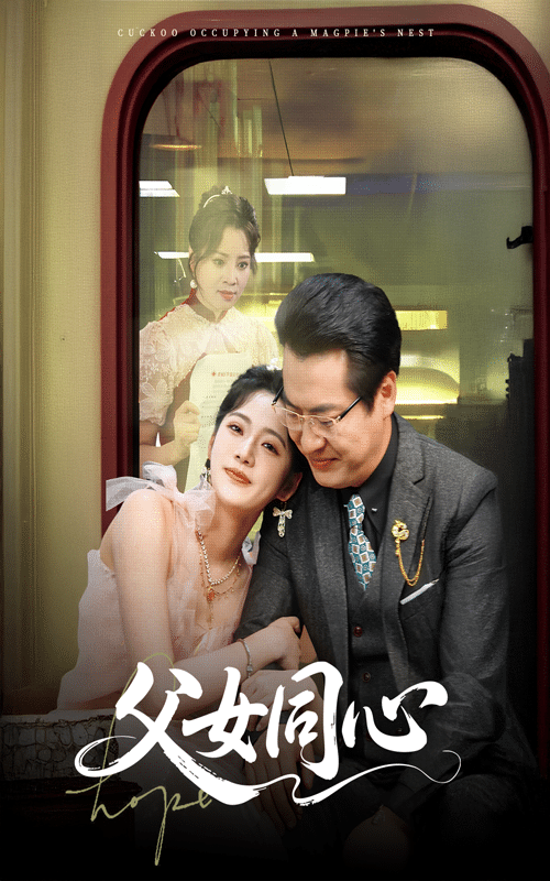 父女同心(全集)