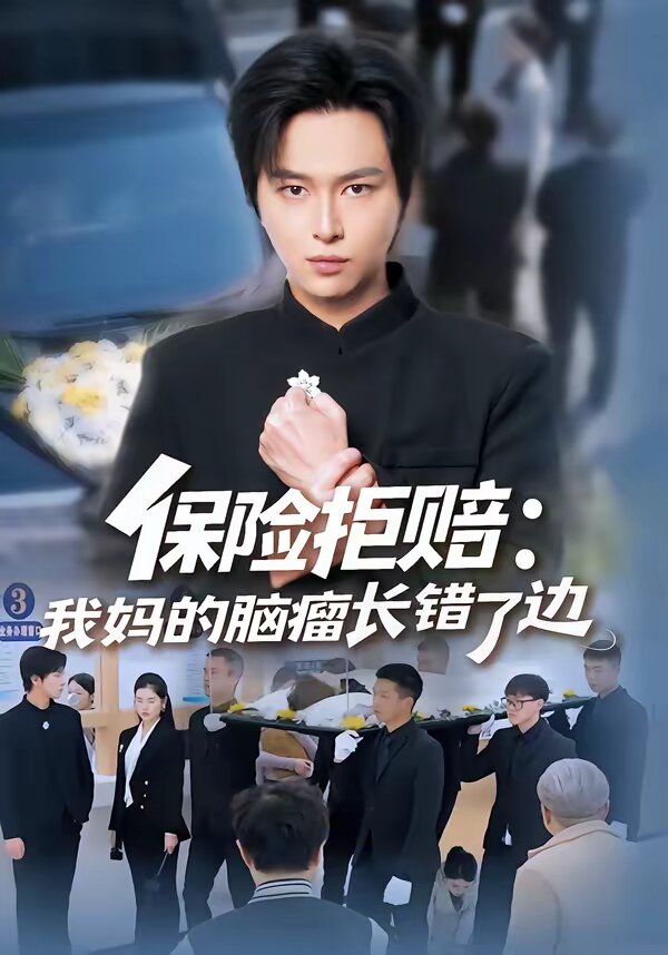 保险拒赔：我妈的脑瘤长错了边(全集)