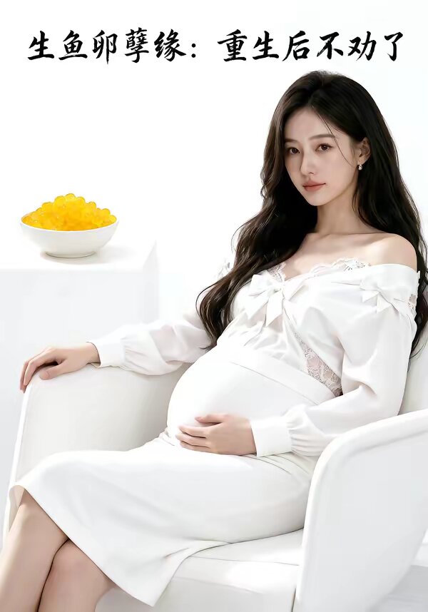 生鱼卵孽缘：重生后不劝了(全集)